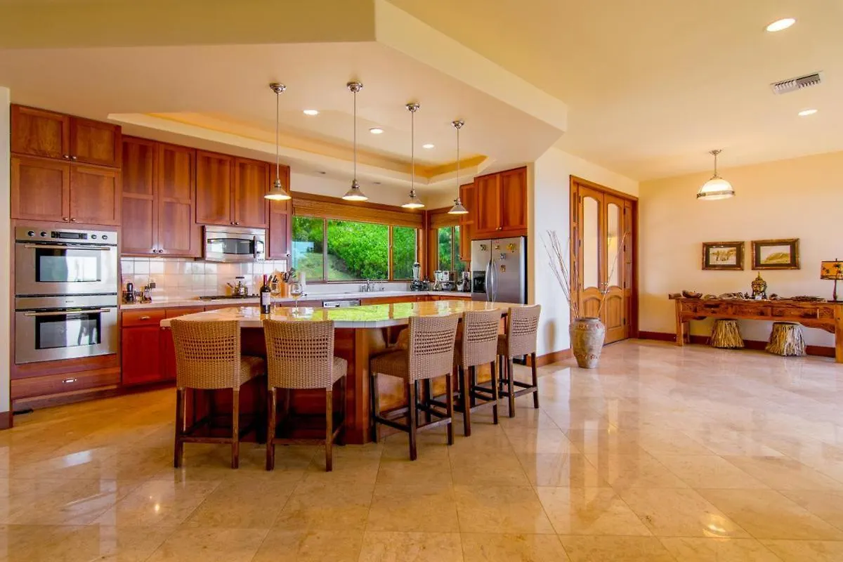 Makena Aloha Estate Villa Lahaina Holiday home