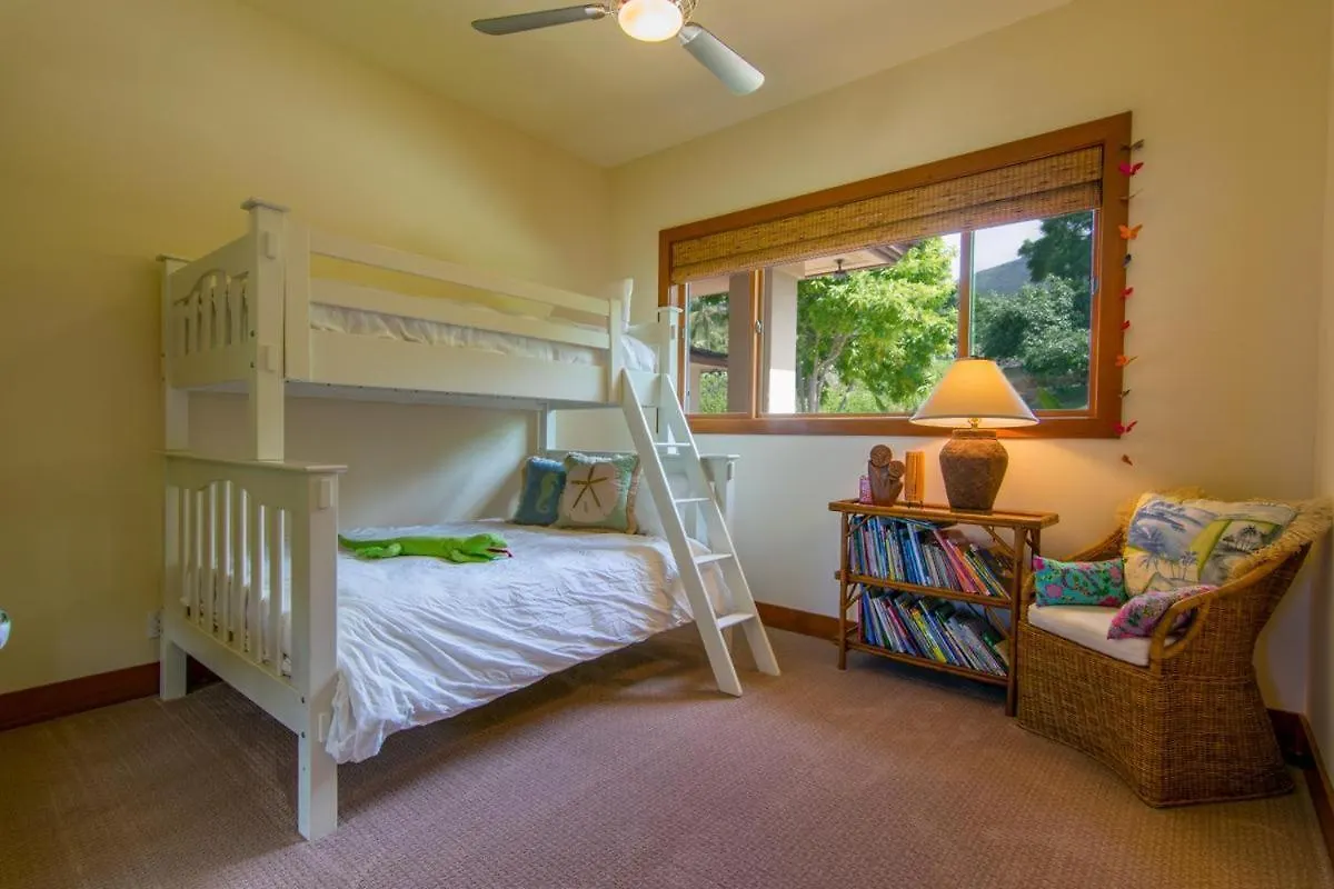 Makena Aloha Estate Villa Lahaina Holiday home