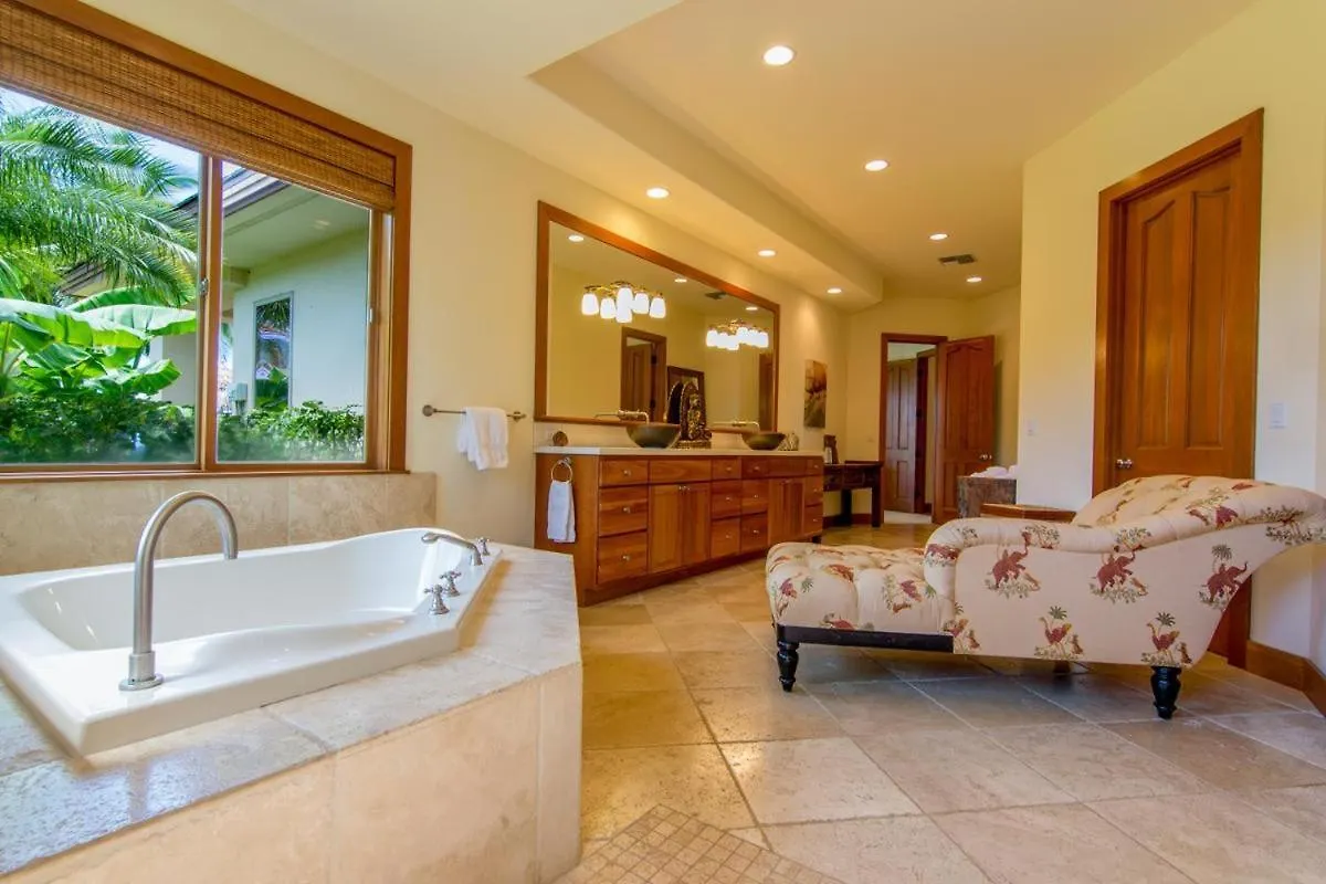 Holiday home Makena Aloha Estate Villa Lahaina