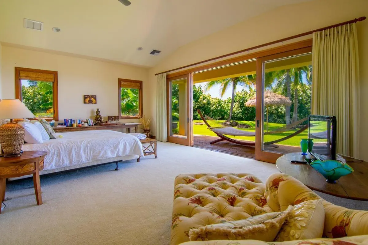 Makena Aloha Estate Villa Lahaina