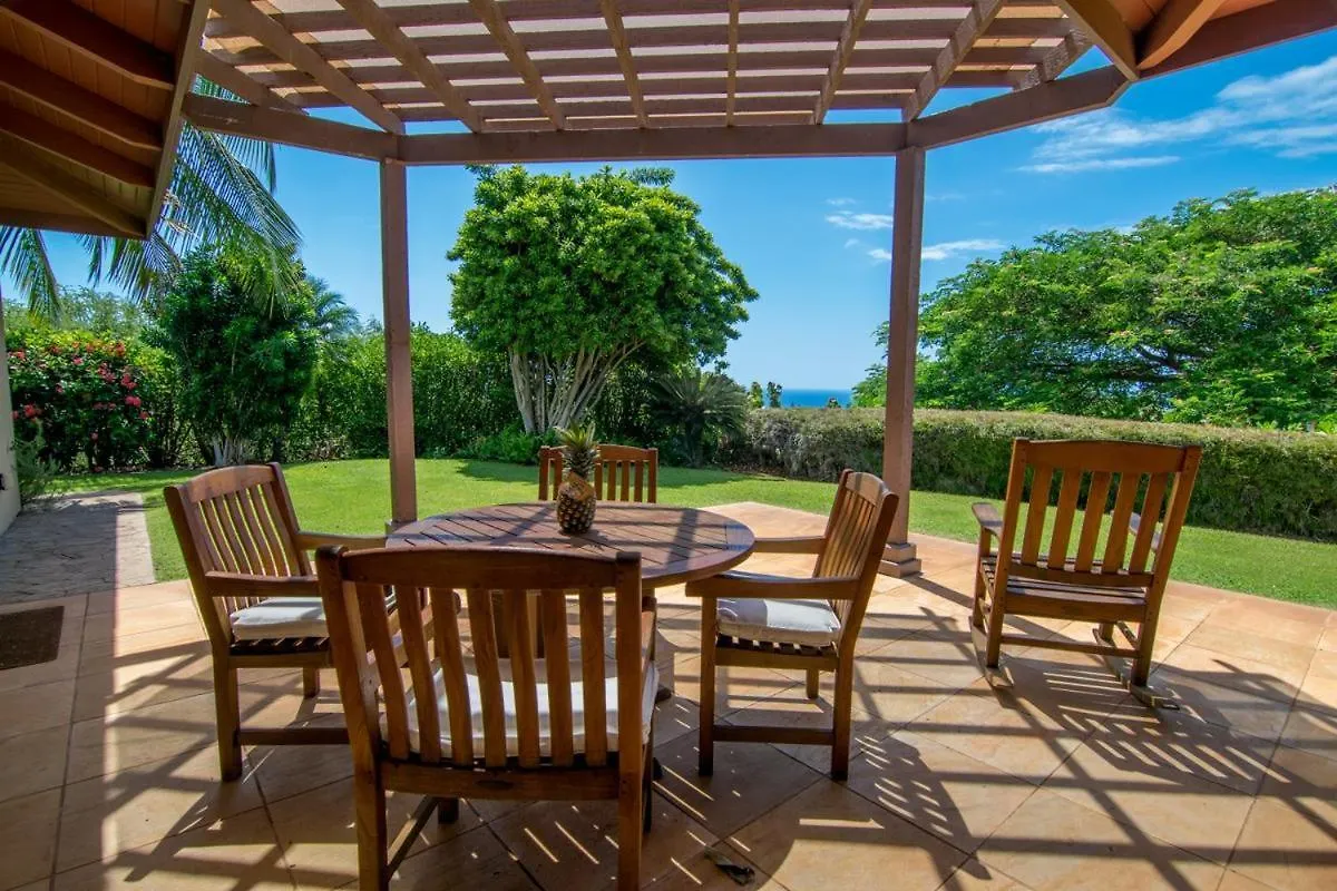 Makena Aloha Estate Villa Lahaina Holiday home