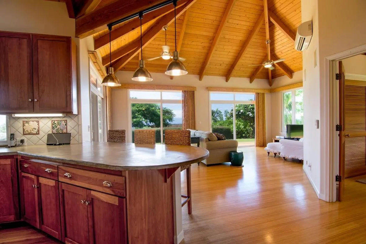 Makena Aloha Estate Villa Lahaina