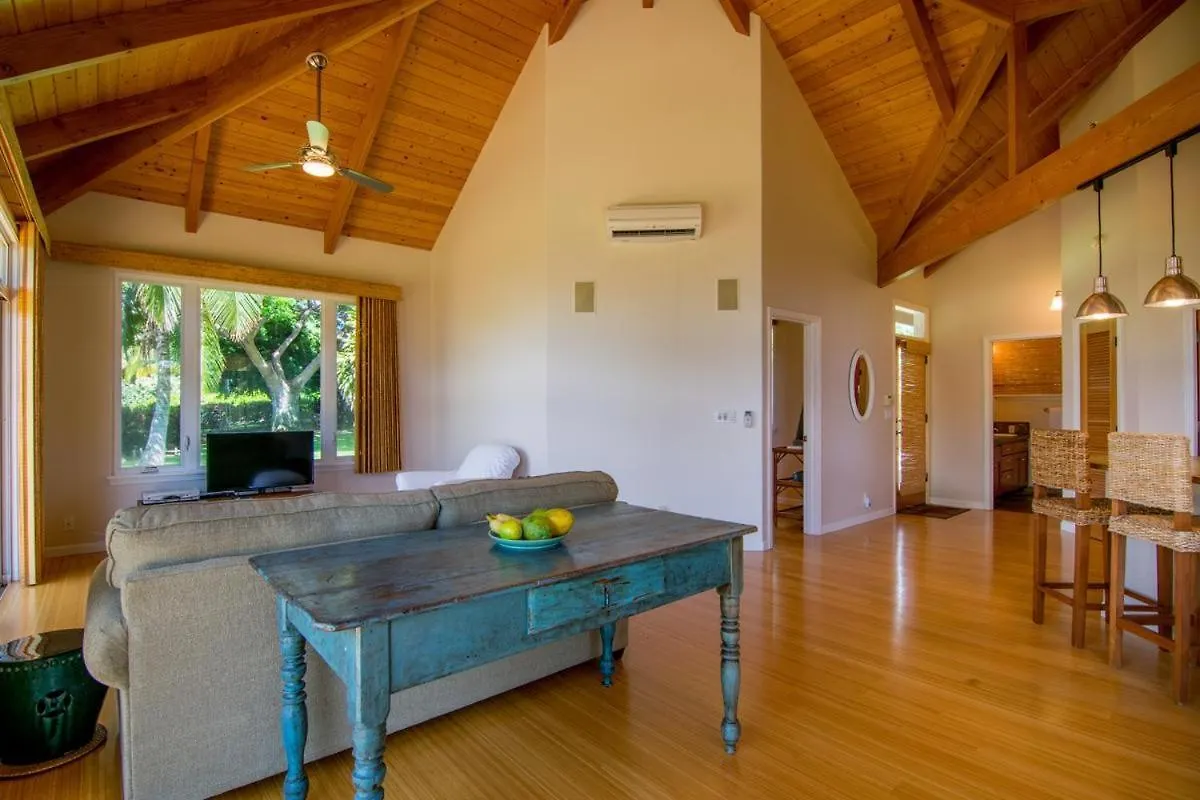 Holiday home Makena Aloha Estate Villa Lahaina