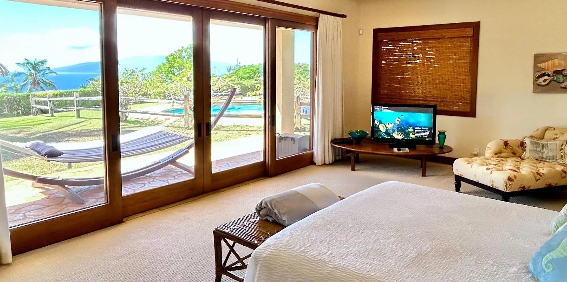 Makena Aloha Estate Villa Lahaina 0*,  United States