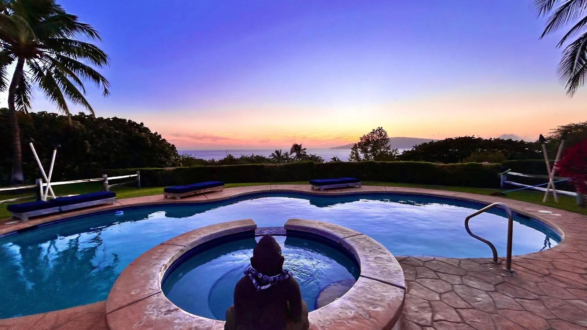 Holiday home Makena Aloha Estate Villa Lahaina United States