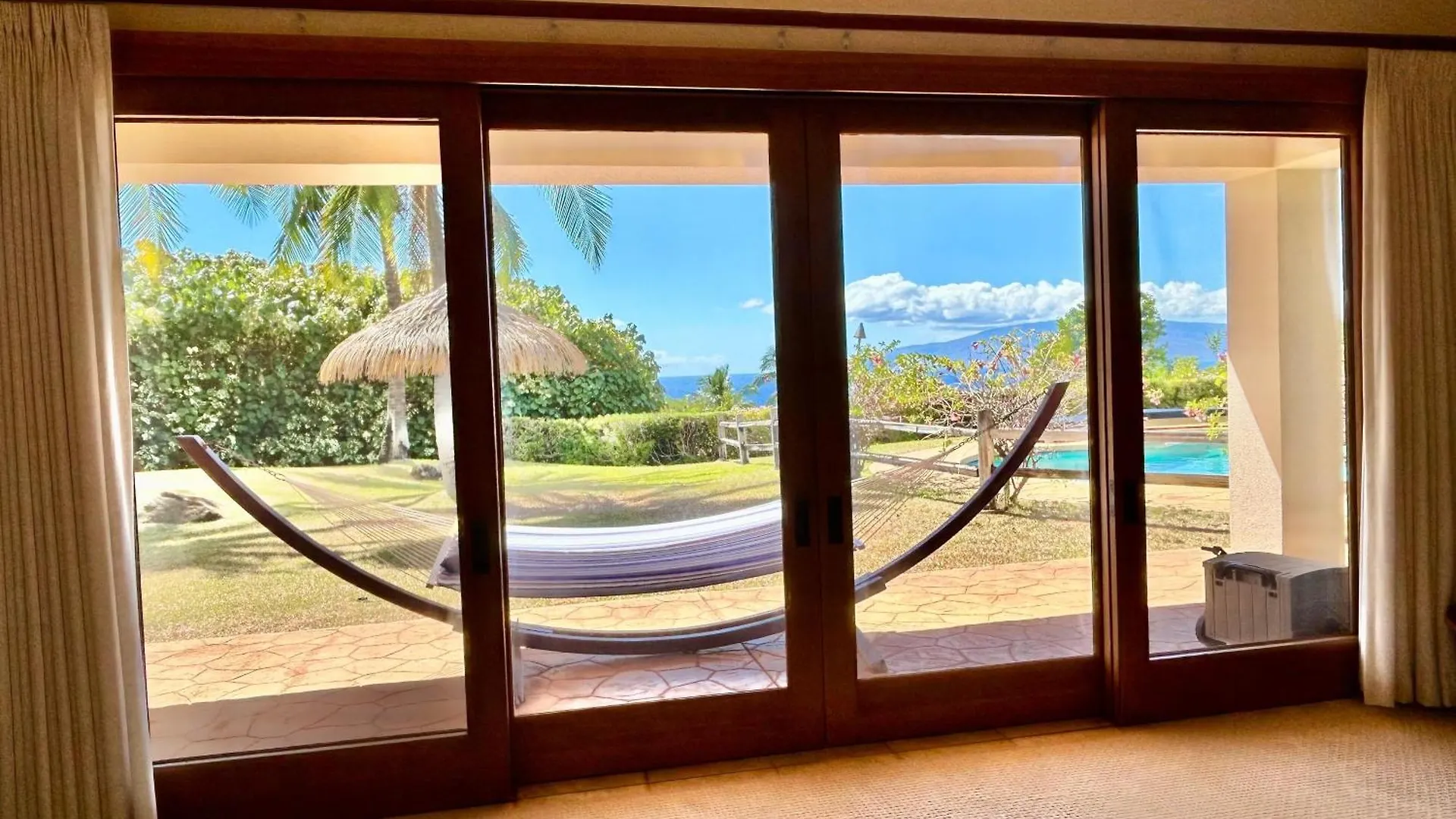 Holiday home Makena Aloha Estate Villa Lahaina United States