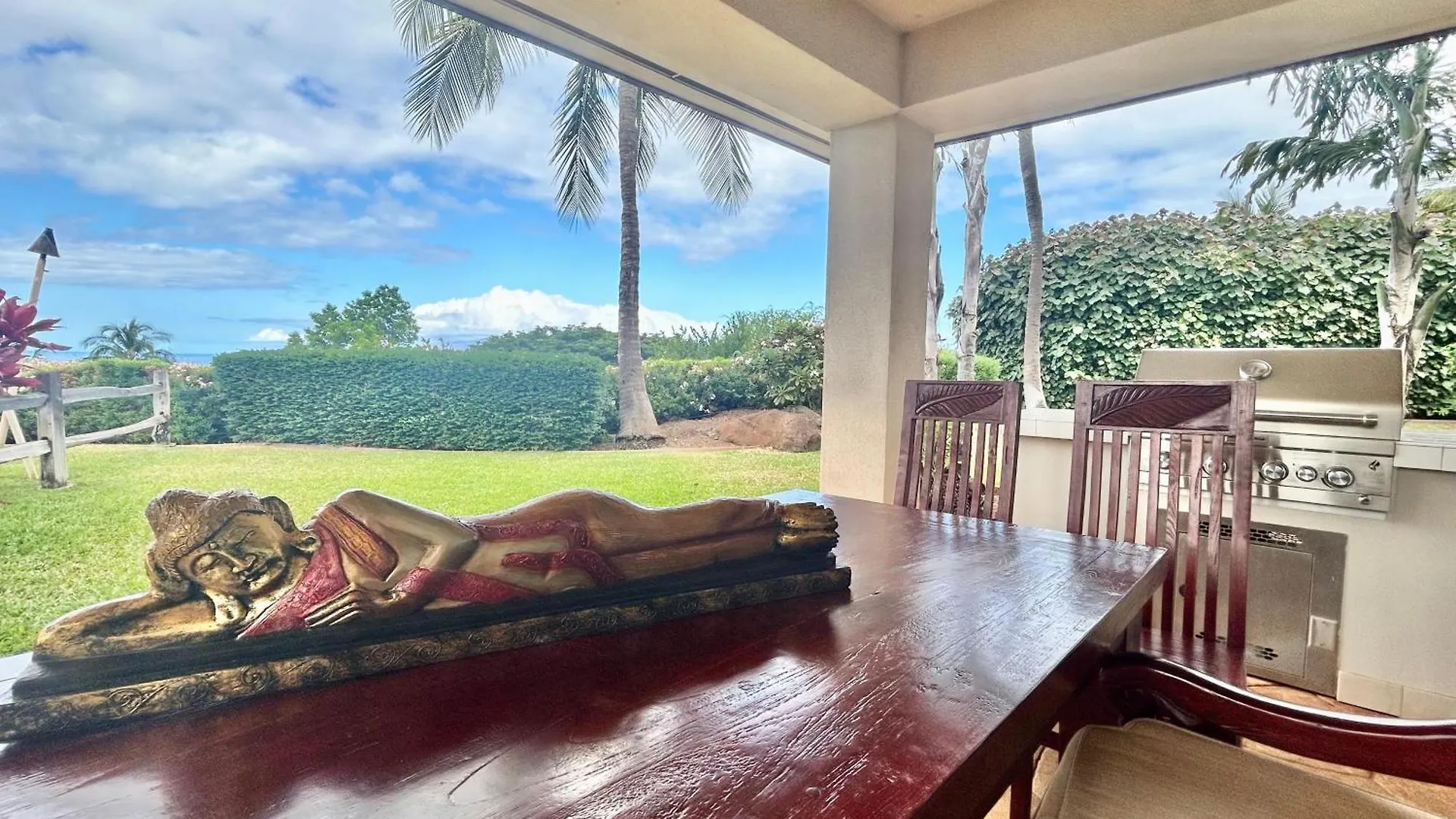 Holiday home Makena Aloha Estate Villa Lahaina