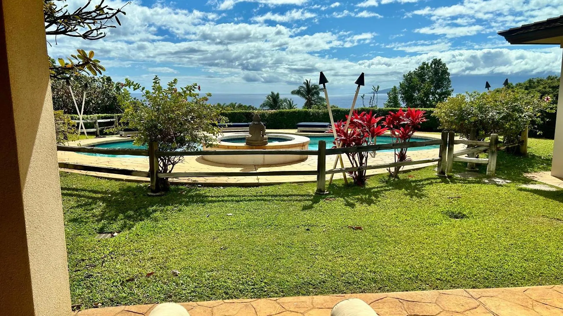 Makena Aloha Estate Villa Lahaina 0*,